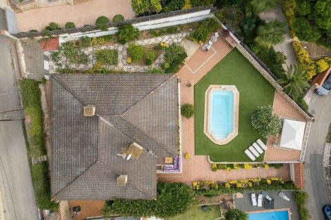 6 bedrooms house for sale in Lloret de Mar, Girona, Catalonia, Spain № 7184 - photo 24