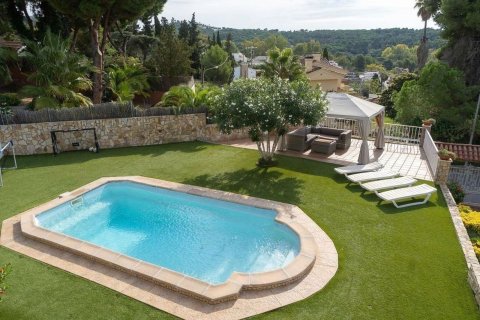 6 bedrooms house for sale in Lloret de Mar, Girona, Catalonia, Spain № 7184 - photo 27