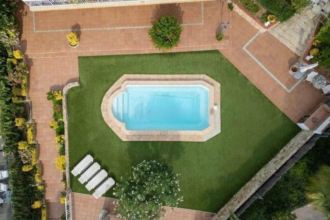6 bedrooms house for sale in Lloret de Mar, Girona, Catalonia, Spain № 7184 - photo 23