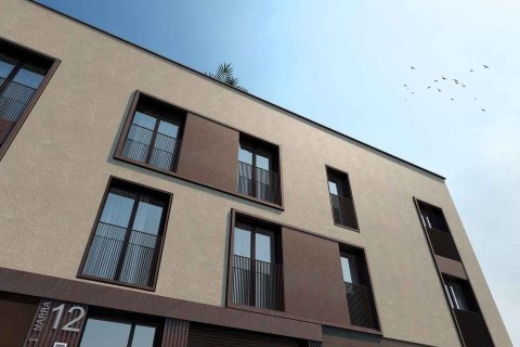 3 bedrooms apartment for sale in Mia Urban Sabadell, Barcelona, Catalonia, Spain № 3030 - photo 3