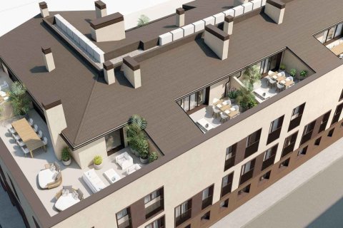 3 bedrooms apartment for sale in Mia Urban Sabadell, Barcelona, Catalonia, Spain № 3030