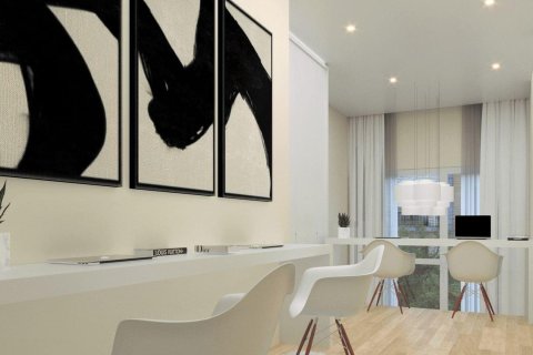 Купить квартиру в Барселона, Испания с 5 комнат, 114.0м², № 3040 - фото 9