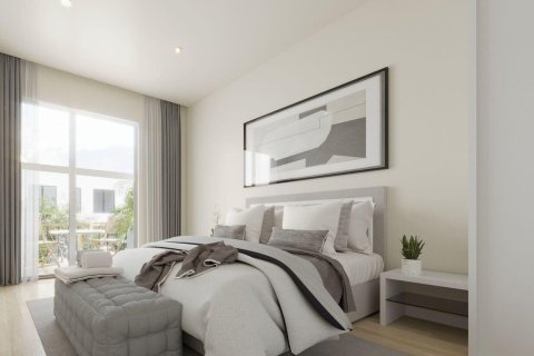 Apartamento de 3 dormitorios en venta en Bari-2 Barcelona, Cataluña, Spain № 3039