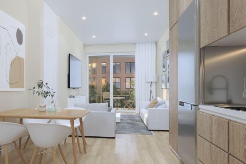 3 chambres apartment à vendre à Bari-2 Barcelona, Catalonia, Spain № 3039 - photo 8