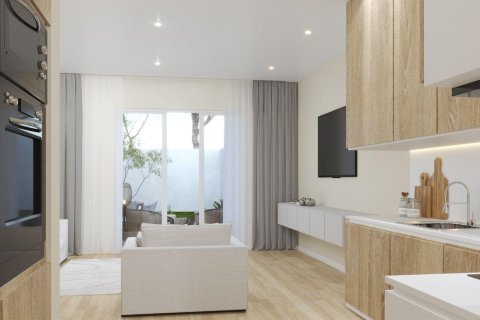 3 chambres apartment à vendre à Bari-2 Barcelona, Catalonia, Spain № 3039 - photo 4