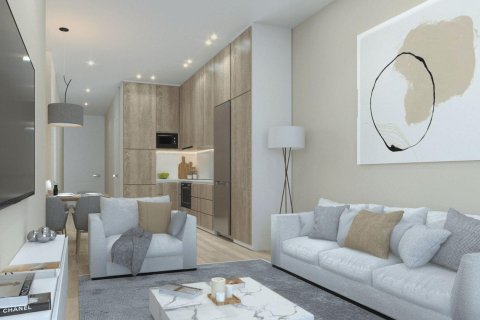 3 chambres apartment à vendre à Bari-2 Barcelona, Catalonia, Spain № 3039 - photo 6