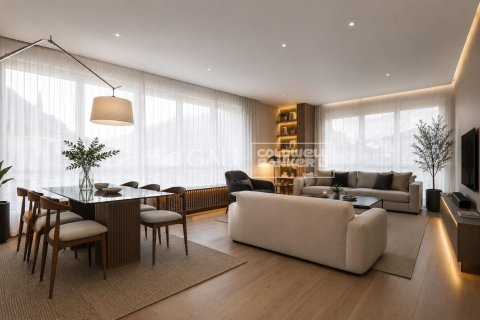 4 bedrooms apartment for sale in Principado De Andorra (Ninguna Poblacion Tiene C.P.), Lleida, Catalonia, Spain № 7733