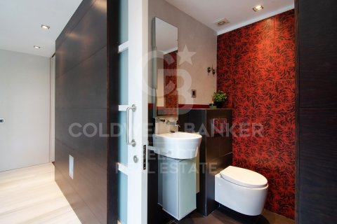 5 bedrooms villa for sale in Cerdanyola Del Valles, Barcelona, Catalonia, Spain № 7738 - photo 6