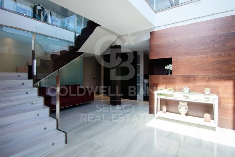 5 bedrooms villa for sale in Cerdanyola Del Valles, Barcelona, Catalonia, Spain № 7738 - photo 24