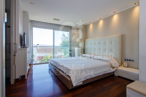 5 bedrooms villa for sale in Cerdanyola Del Valles, Barcelona, Catalonia, Spain № 7738 - photo 4