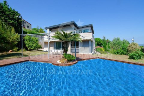 5 bedrooms villa for sale in Cerdanyola Del Valles, Barcelona, Catalonia, Spain № 7738 - photo 28