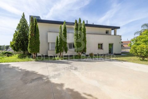 5 bedrooms villa for sale in Cerdanyola Del Valles, Barcelona, Catalonia, Spain № 7738 - photo 30