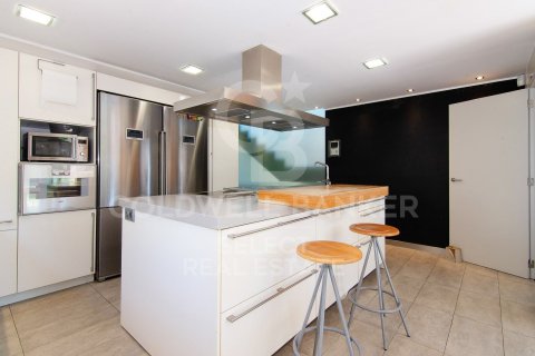 5 bedrooms villa for sale in Cerdanyola Del Valles, Barcelona, Catalonia, Spain № 7738 - photo 14