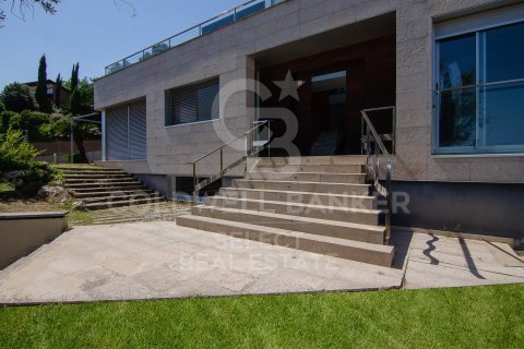 5 bedrooms villa for sale in Cerdanyola Del Valles, Barcelona, Catalonia, Spain № 7738 - photo 26