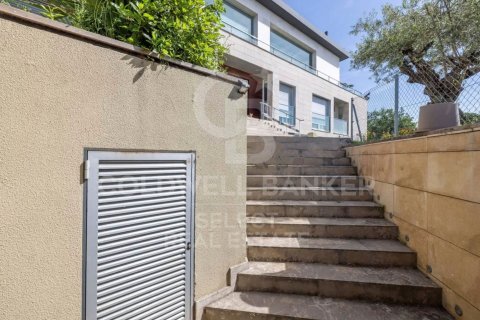 5 bedrooms villa for sale in Cerdanyola Del Valles, Barcelona, Catalonia, Spain № 7738 - photo 25