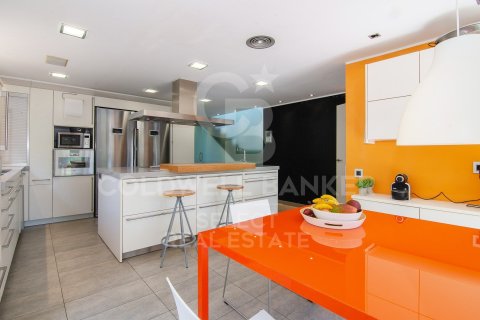 5 bedrooms villa for sale in Cerdanyola Del Valles, Barcelona, Catalonia, Spain № 7738 - photo 15
