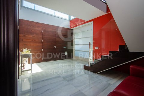 5 bedrooms villa for sale in Cerdanyola Del Valles, Barcelona, Catalonia, Spain № 7738 - photo 23