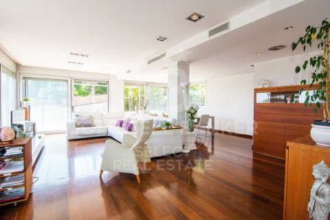 5 bedrooms villa for sale in Cerdanyola Del Valles, Barcelona, Catalonia, Spain № 7738 - photo 21