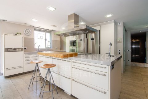 5 bedrooms villa for sale in Cerdanyola Del Valles, Barcelona, Catalonia, Spain № 7738 - photo 16