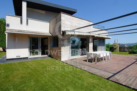 5 bedrooms villa for sale in Cerdanyola Del Valles, Barcelona, Catalonia, Spain № 7738 - photo 27