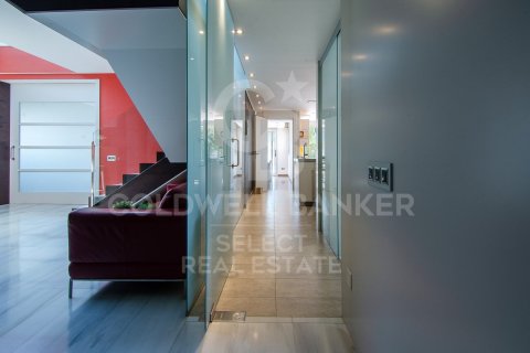 5 bedrooms villa for sale in Cerdanyola Del Valles, Barcelona, Catalonia, Spain № 7738 - photo 8