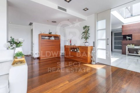 5 bedrooms villa for sale in Cerdanyola Del Valles, Barcelona, Catalonia, Spain № 7738 - photo 20