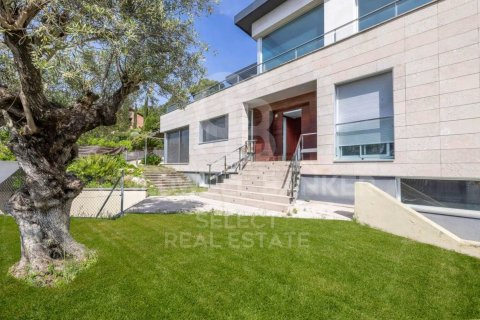 5 bedrooms villa for sale in Cerdanyola Del Valles, Barcelona, Catalonia, Spain № 7738 - photo 29