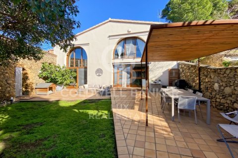 3 bedrooms house for sale in Palau-saverdera, Girona, Catalonia, Spain № 7739