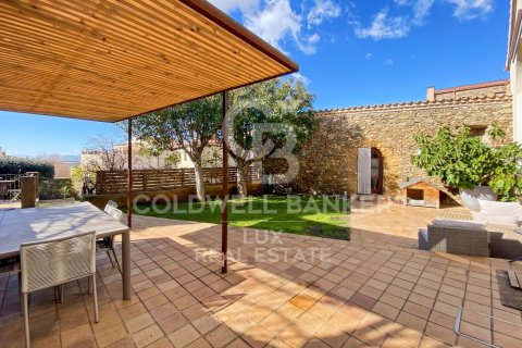 3 bedrooms house for sale in Palau-saverdera, Girona, Catalonia, Spain № 7739 - photo 5