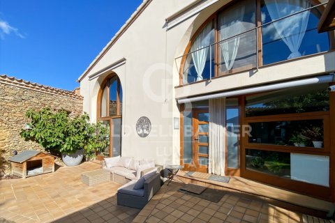 3 bedrooms house for sale in Palau-saverdera, Girona, Catalonia, Spain № 7739 - photo 27