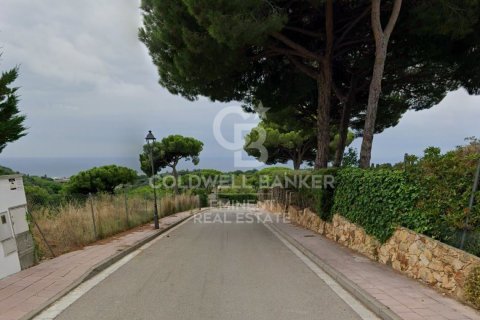 villa for sale in Sant Andreu de Llavaneres, Barcelona, Catalonia, Spain № 7735