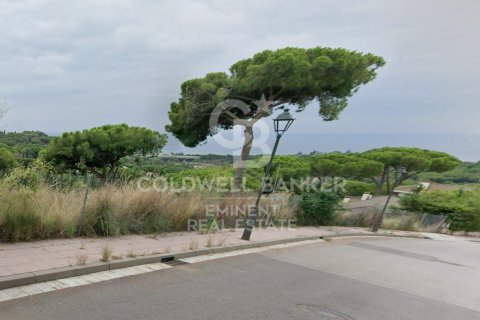 villa for sale in Sant Andreu de Llavaneres, Barcelona, Catalonia, Spain № 7735 - photo 10