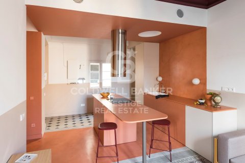 2 bedrooms apartment for sale in Barcelona, Catalonia, Spain № 5546 - photo 3