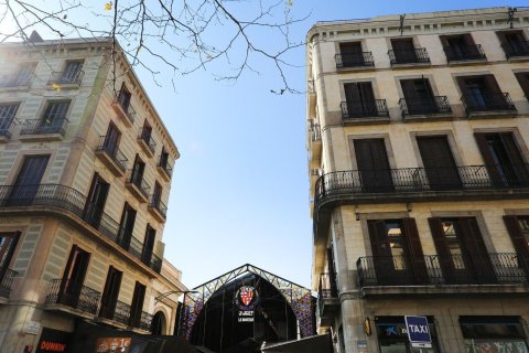 2 bedrooms apartment for sale in Ciutat Vella, Barcelona, Catalonia, Spain № 2462 - photo 7