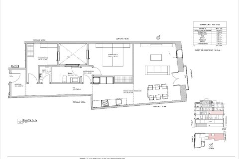 2 bedrooms apartment for sale in Ciutat Vella, Barcelona, Catalonia, Spain № 2462 - photo 10