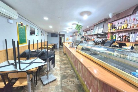 250 sq.m. commercial property for sale in Sants-Montjuic, Barcelona, Catalonia, Spain № 2458 - photo 15