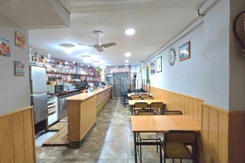 250 sq.m. commercial property for sale in Sants-Montjuic, Barcelona, Catalonia, Spain № 2458 - photo 14