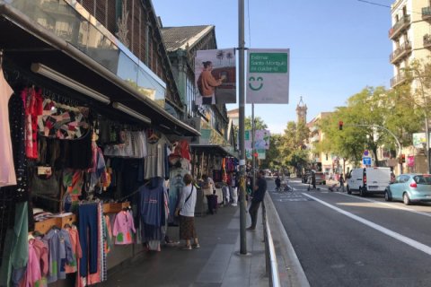 305 sq.m. office for sale in Sants-Montjuic, Barcelona, Catalonia, Spain № 2457 - photo 25
