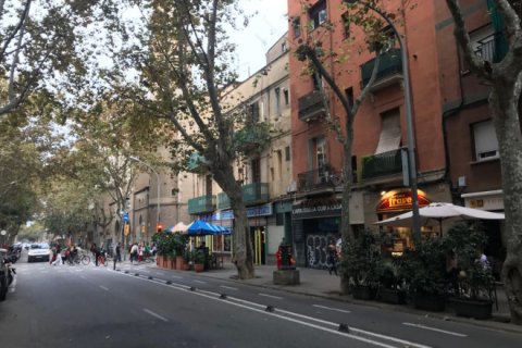305 sq.m. office for sale in Sants-Montjuic, Barcelona, Catalonia, Spain № 2457 - photo 13