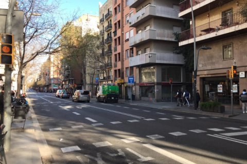 305 sq.m. office for sale in Sants-Montjuic, Barcelona, Catalonia, Spain № 2457 - photo 23