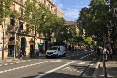305 sq.m. office for sale in Sants-Montjuic, Barcelona, Catalonia, Spain № 2457 - photo 26