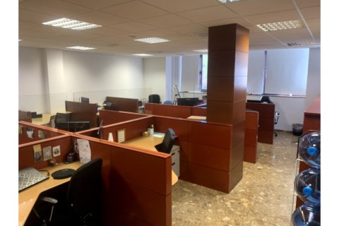 305 sq.m. office for sale in Sants-Montjuic, Barcelona, Catalonia, Spain № 2457 - photo 6