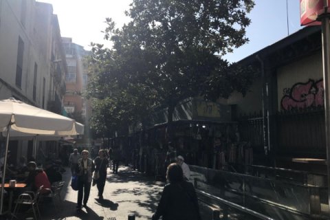 305 sq.m. office for sale in Sants-Montjuic, Barcelona, Catalonia, Spain № 2457 - photo 10