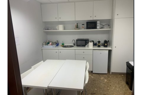 305 sq.m. office for sale in Sants-Montjuic, Barcelona, Catalonia, Spain № 2457 - photo 21