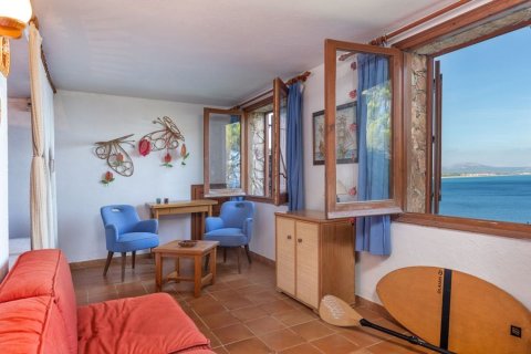 6 bedrooms house for sale in Begur, Girona, Catalonia, Spain № 7090 - photo 8