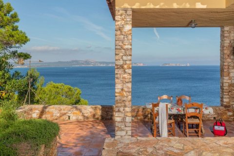 6 bedrooms house for sale in Begur, Girona, Catalonia, Spain № 7090 - photo 9