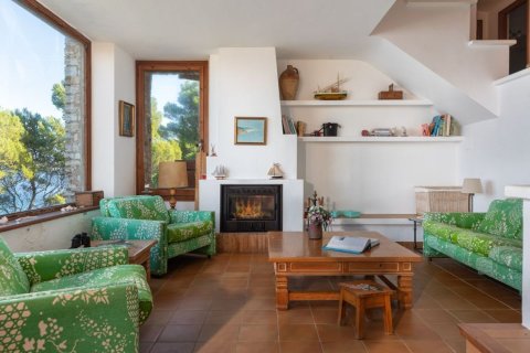 6 bedrooms house for sale in Begur, Girona, Catalonia, Spain № 7090 - photo 11