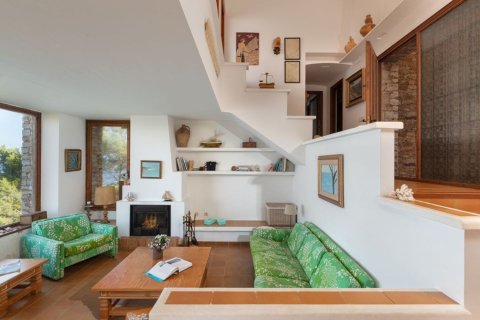 6 bedrooms house for sale in Begur, Girona, Catalonia, Spain № 7090 - photo 27