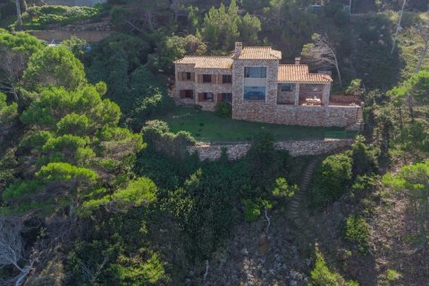 6 bedrooms house for sale in Begur, Girona, Catalonia, Spain № 7090 - photo 29
