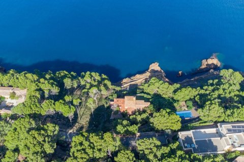6 bedrooms house for sale in Begur, Girona, Catalonia, Spain № 7090 - photo 28